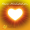 Coverbild - Herz-Meditationen